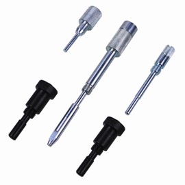 BestsQ Engine Adjustment Tool Set for Fiat Ducato, Peugeot Boxer, Citroën Jumper 2.3 D JTD 3.0 JTD/HDI