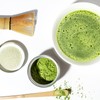 4Pcs Matcha Whisk Set Handmade Matcha Tea Set Natural Matcha