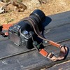 VANGUARD VEO OPTIC GUARD Quick Release Camera/Binocular Neck Strap -