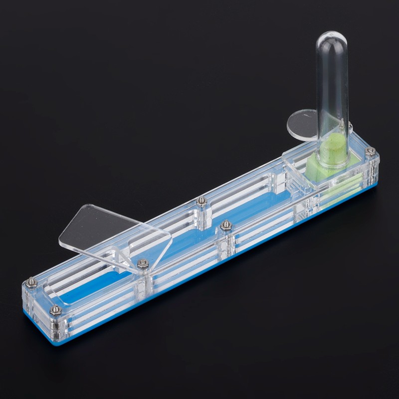 Acrylic Ant Breeding House Nest Formicarium Display Box with Water