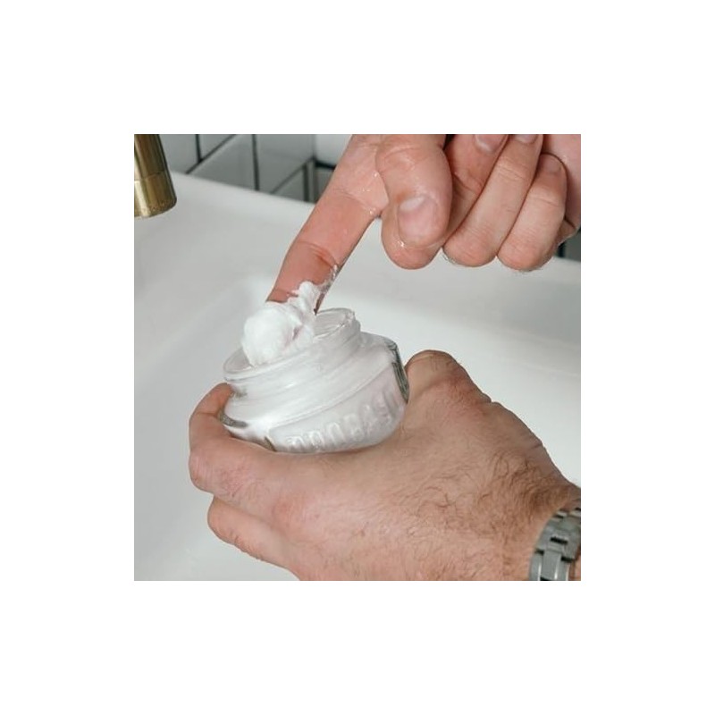 Proraso Crema Pre Afeitado Eucalipto y Mentol Refrescante
