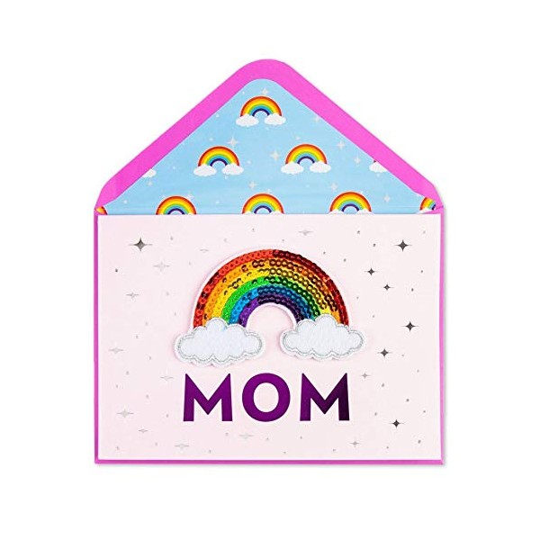 Papyrus Ppy Mother'S Day Whlsl Cards, 1 EA