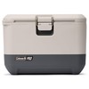 Coleman Pro Heavy-Duty 17qt Ultra-Light Premium Hard Cooler Lunchbox, Extra-Thick