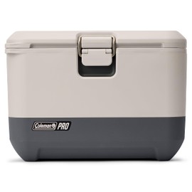 Coleman Pro Heavy-Duty 17qt Ultra-Light Premium Hard Cooler Lunchbox, Extra-Thick Insulation Keeps Ice for Days