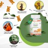 fairvital Vitamin C Gummies, Pack of 90, 500 mg per