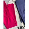 TRYTO Easy Seamless Scrunch Effortless Leggings Workout Regular Length Hot