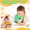 Shappy 48 Pcs Whisper Reading Phones Bulk for Classroom Dyslexia