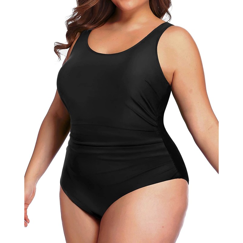 Daci - Traje de baño de una pieza para mujer,