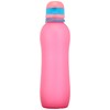 ViV(ヴィヴ) シリコンボトル アクティブ 700ml ピンク・59894
