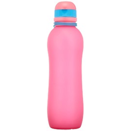 ViV(ヴィヴ) シリコンボトル アクティブ 700ml ピンク・59894