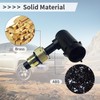 2 PCS Suspension Elbow Air Strut Repair Kits Compatible with