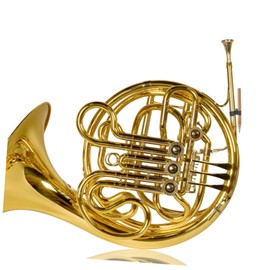 HOMSFOU 6 Pcs Musical Instrument Small Pen Holder Pen Clips Holders Trombone Stand Pencil Clip Holder Pencil Clips for Trumpet Pen Clip Holder French Horn Clip Abs Music Stand Magnetic