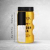 Totex Hair Styling Texturising Matte Powder Wax 20g & Wide