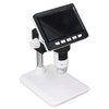 Digital Electron Microscope 4.3in 1000x 2MP USB Industrial Repair Inspection