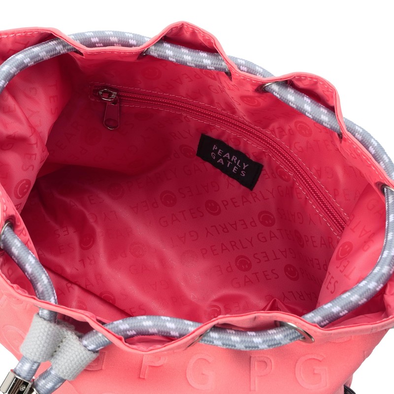 Parly Gates 053-4181303 Cart Bag (PGPRO Series) (Drawstring Type, Removable