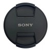 Sony FE PZ 28-135mm f/4 G OSS Lens Cap Cover