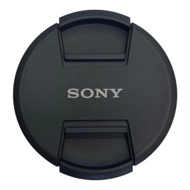 Sony FE PZ 28-135mm f/4 G OSS Lens Cap Cover Replacement Genuine Sony