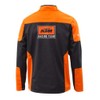 KTM TEAM SOFTSHELL JACKET