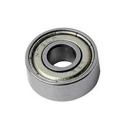 CMT 791.015.00 Bearing, 1-1/4-Inch Diameter, 1/2-Inch Smaller Diameter