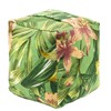 Square Decorative Weighted Door Stopper
