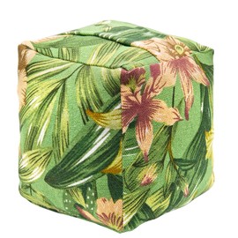 Square Decorative Weighted Door Stopper