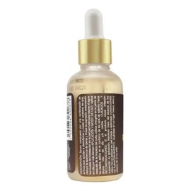 Sérum Cafeína Bena Belleza Contorno Ojos Día Noche 30ml Ácido Hialurónico                                                                             