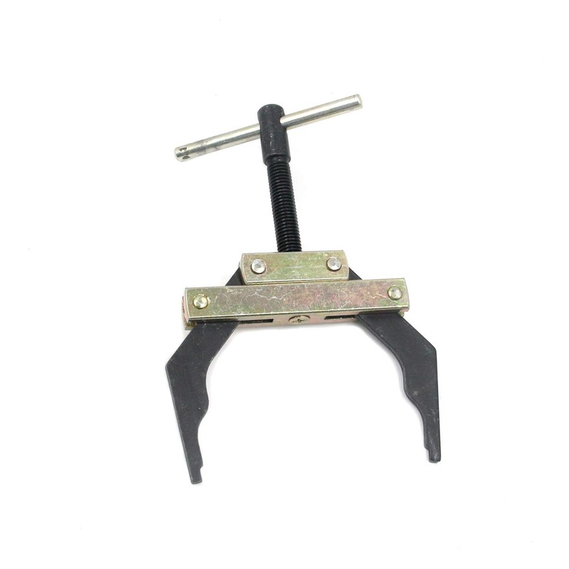 T Tulead Roller Chain Puller Holder Roller Chain Tool Chain