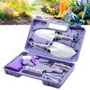Potted Plant Pruning Shovel Kit Garden Planting Weeding Set Bonsai