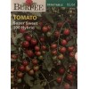 Burpee Super Sweet 100 Hybrid Tomato Vegetable Seed Full Sun