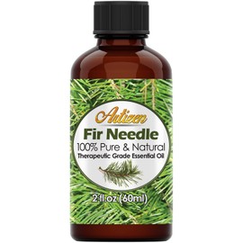 Artizen 2oz Oils - Fir Needle Essential Oil - 2 Fluid Ounces