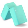 Signature Fitness All Purpose 1/2-Inch Extra Thick High Density Anti-Tear