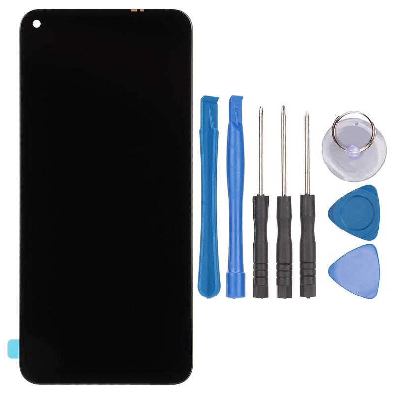 LCD Display Screen Digitizer Assembly for VIVO Y51s Y70s IqooU1