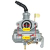 JDLLONG CT70 Carburetor for Honda CT70H CT 70 KO Trail