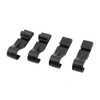 Helmet Holder, Fixed Band, For LED Headlights, General Purpose, Camping,