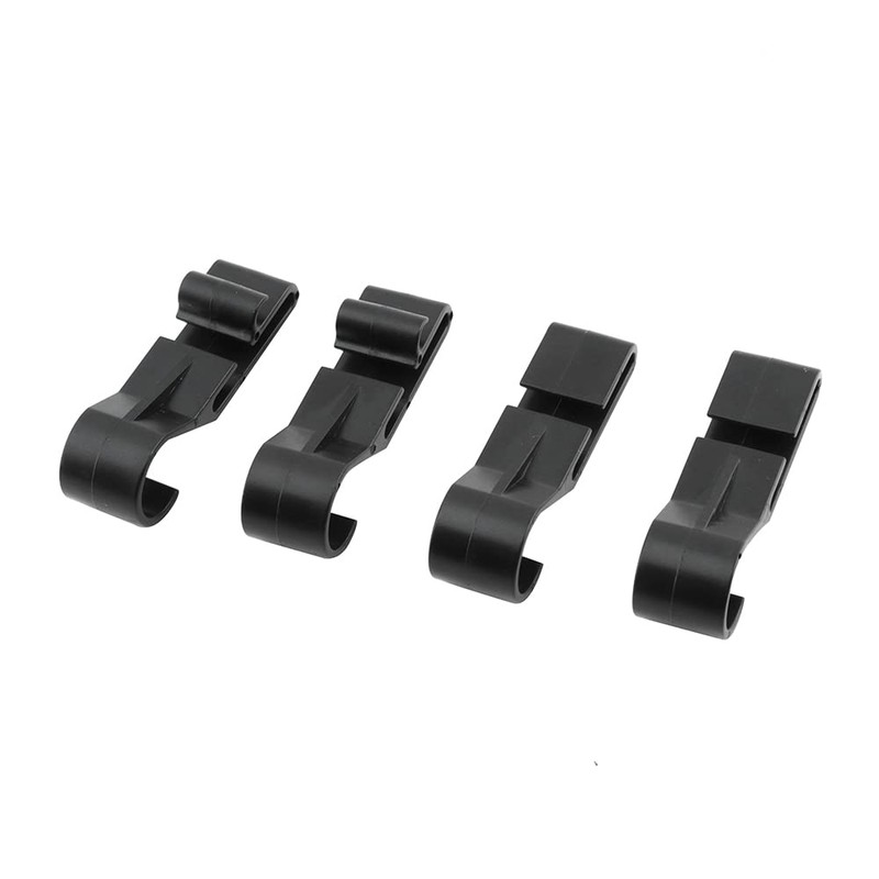 Helmet Holder, Fixed Band, For LED Headlights, General Purpose, Camping,