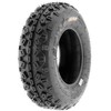 SunF 20x6-10 20x6x10 ATV UTV Tires 6 PR Tubeless A035