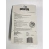 IRWIN IRHT82249 IRWIN TUB DRAIN WRENCH