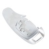Shift Lever Trim Cover Decorative Steering Lever Cover Replacement for