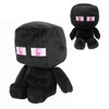 Creeper Plush Toy Soft PP Cotton Stuffed Vivid Colors Light