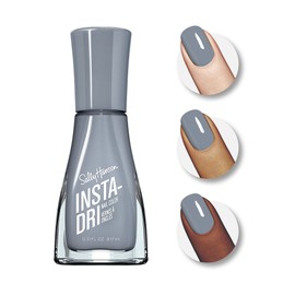 Sally Hansen Nagellak InstaDri - 543 Show Steel-er