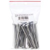 AHCM6 6mm x 80mm A2 Stainless Steel Cup Square Carriage