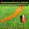 Edge Protection for Segway Navimow Robotic Lawnmower i105e & i108e