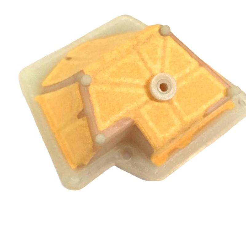 Bynor 1133 120 1604 1133-120-1604 Air Filter kit Replacement for