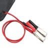 Power Converter Modified Sine Wave 12V to 220‑240V 600W Black