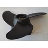 Saturn Haswing 3 Blade Replacement Propeller for 65 lbs trolling