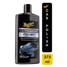 Meguiar's G19216 Ultimate Polish, 16 ounces