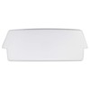 2-Pack 2187172 Refrigerator Door Bin Replacement for Whirlpool ED5KVEXVB03 Refrigerator