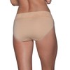Vanity Fair Women's Effortless Panties for Everyday Wear, Buttery Soft