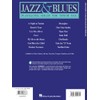 Jazz & Blues: Play-Along Solos for Tenor Sax Bk/Online Audio
