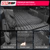 Cargo Net Compatible with 2024-2026 Toyota Tacoma Accessories